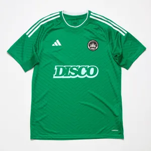 Disco Town FC Campeon - Training Jersey - Green