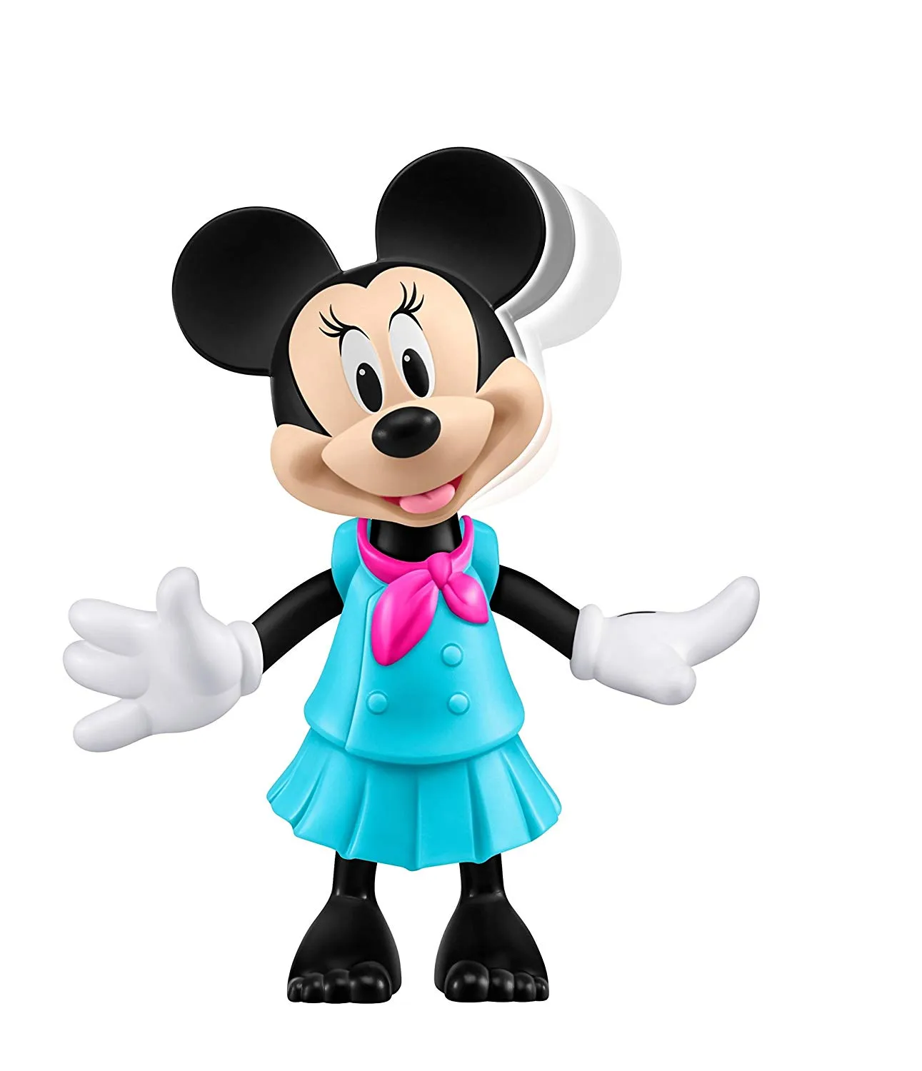 Disney Minnie Mouse Sail 'n Style Minnie