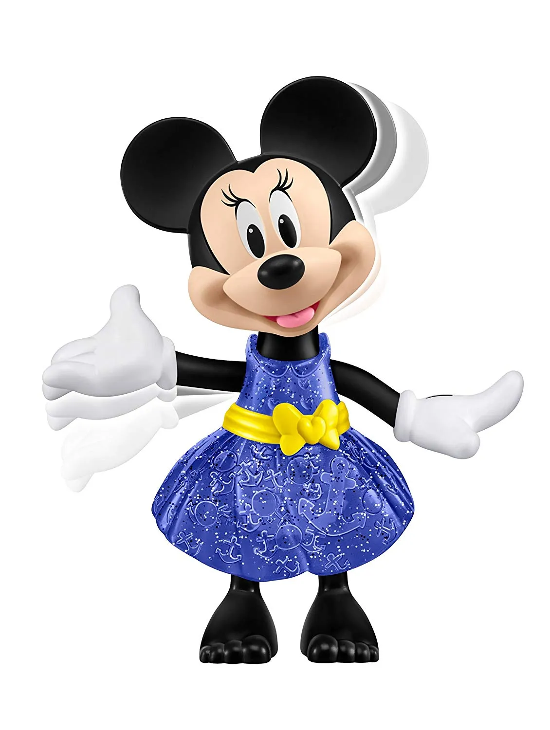 Disney Minnie Mouse Sail 'n Style Minnie