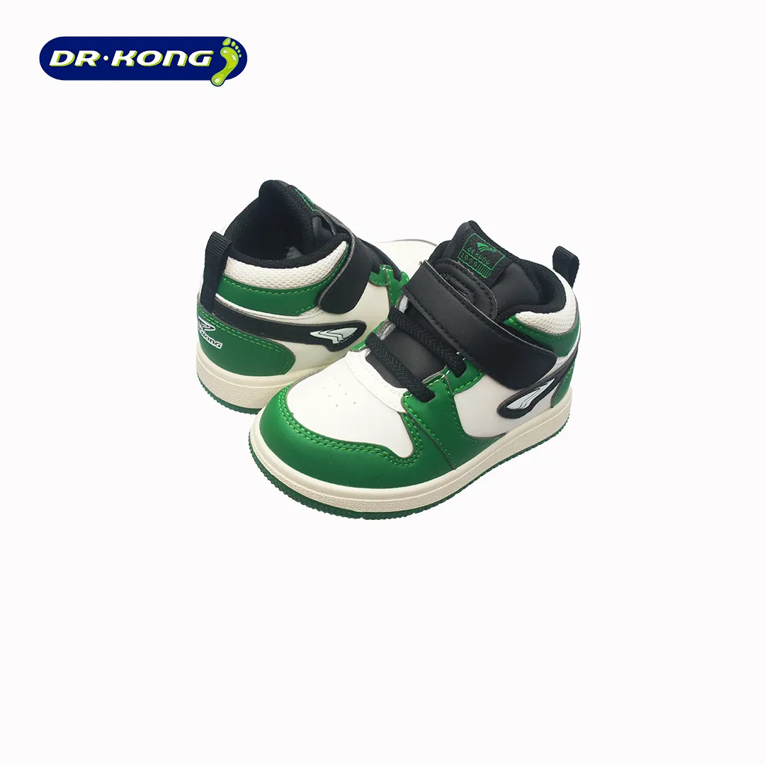 Dr. Kong Baby 123 Rubber Shoes B1402679