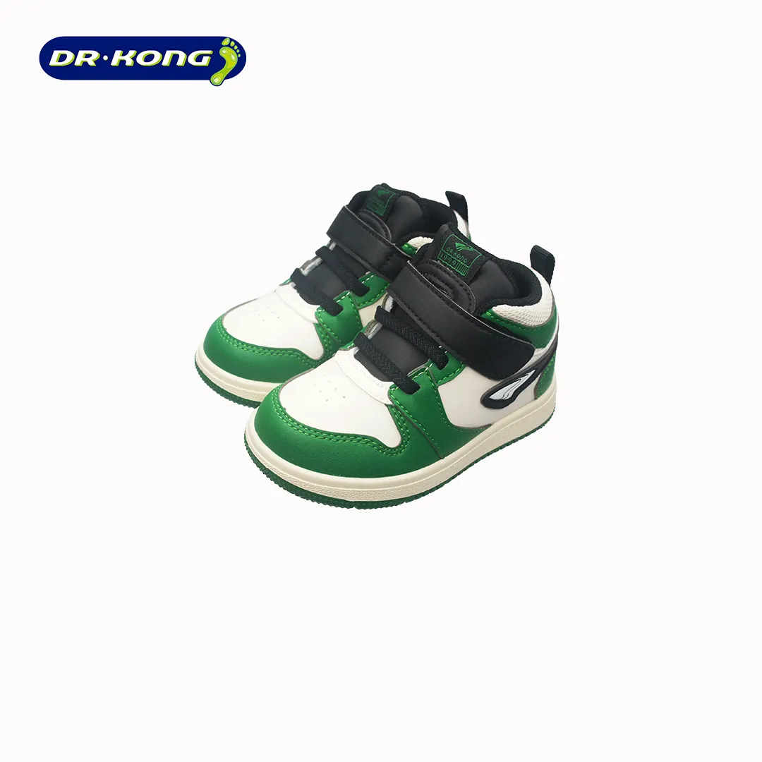 Dr. Kong Baby 123 Rubber Shoes B1402679