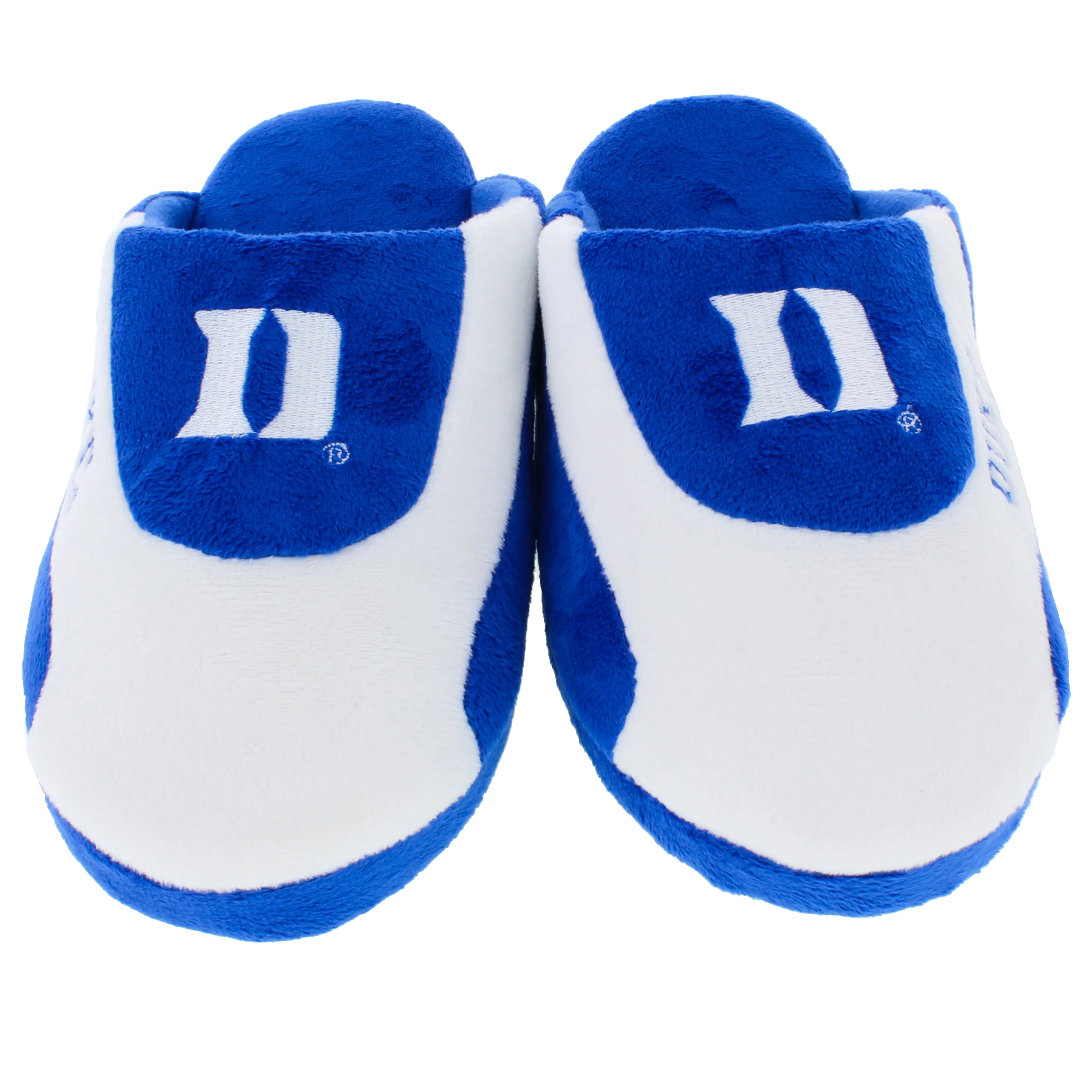 Duke Blue Devils Low Pro Indoor House Slippers