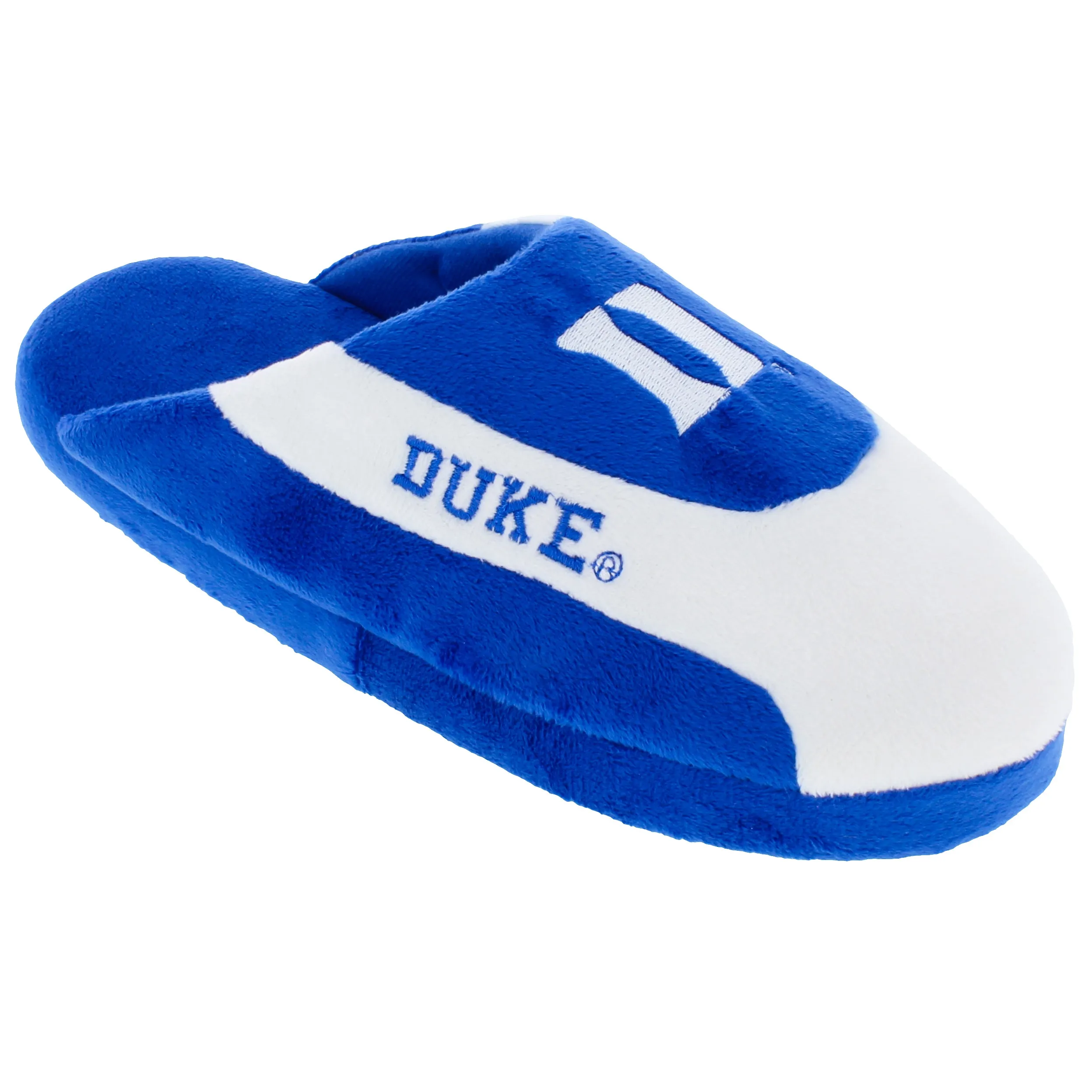 Duke Blue Devils Low Pro Indoor House Slippers