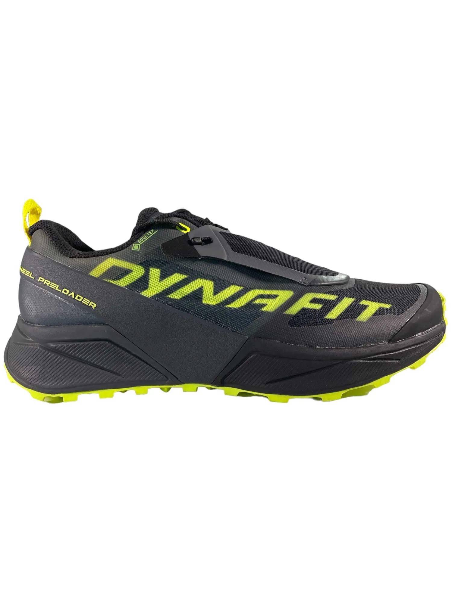 Dynafit Men's Ultra 100 Gore-Tex Shoe