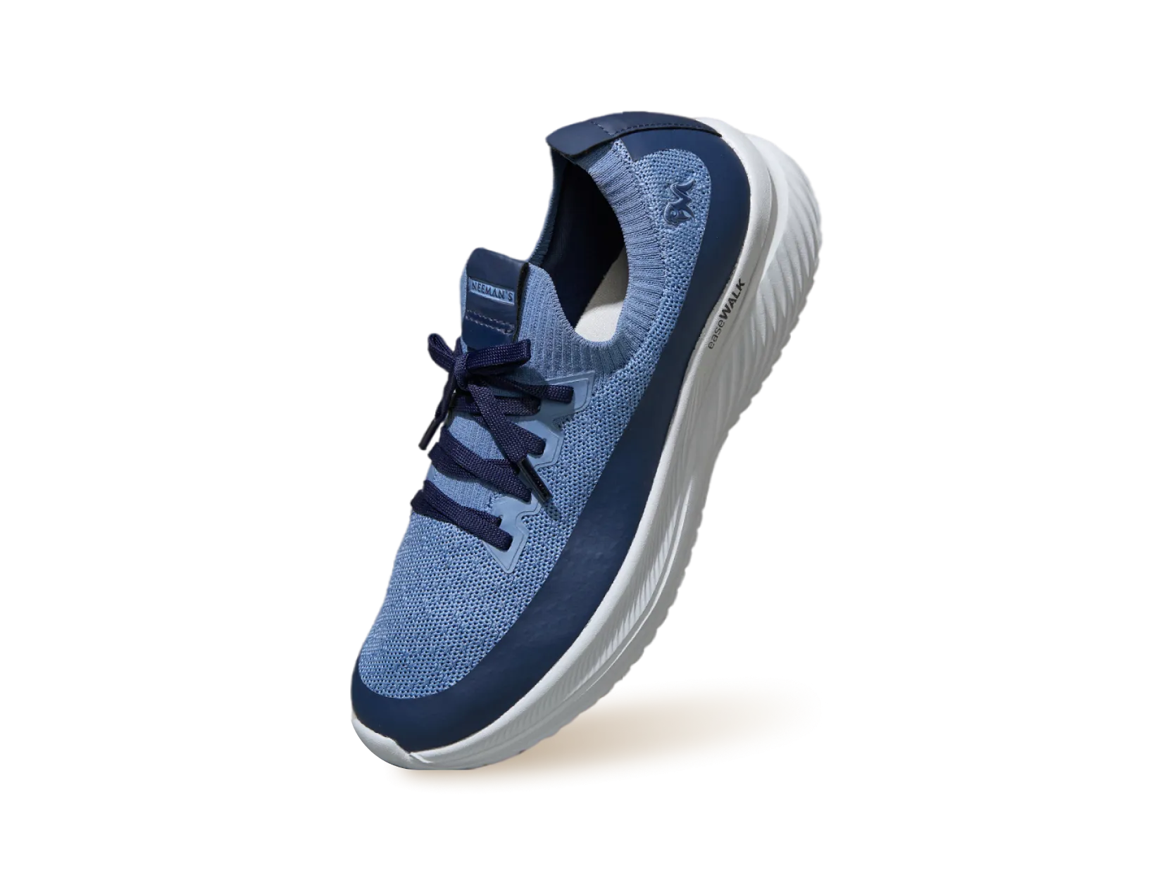 Ease Walk Sneakers : Blue