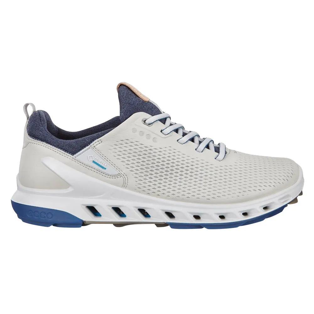 ECCO BIOM Cool Pro Spikeless Golf Shoes 2019