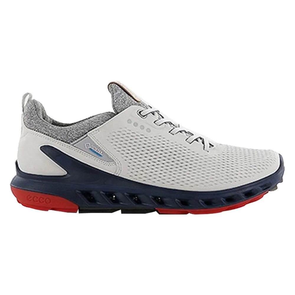 ECCO BIOM Cool Pro Spikeless Golf Shoes 2019