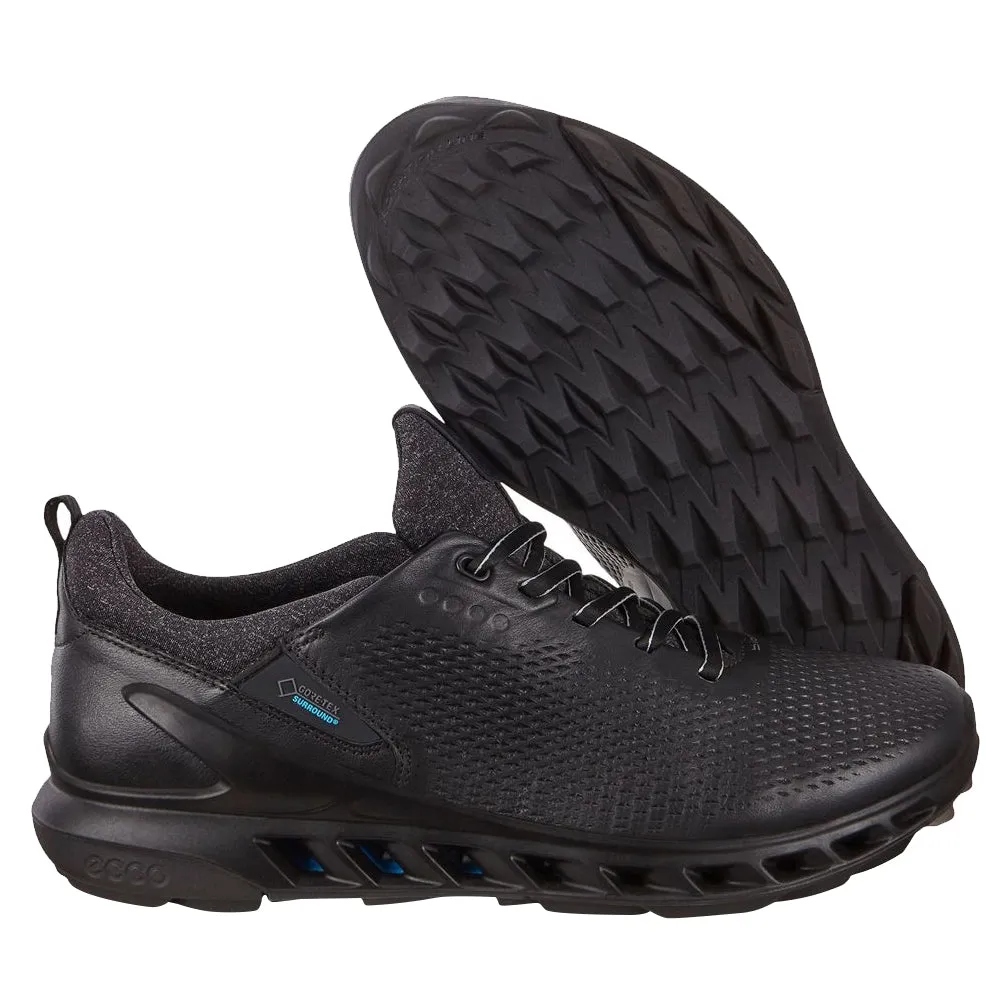 ECCO BIOM Cool Pro Spikeless Golf Shoes 2019