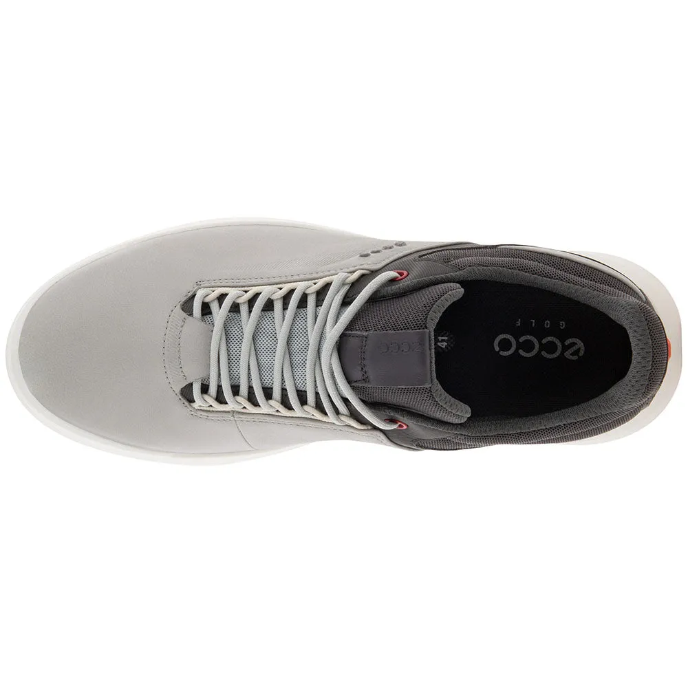 ECCO Core Spikeless Shoes - Concrete/Dark Shadow/Magnet