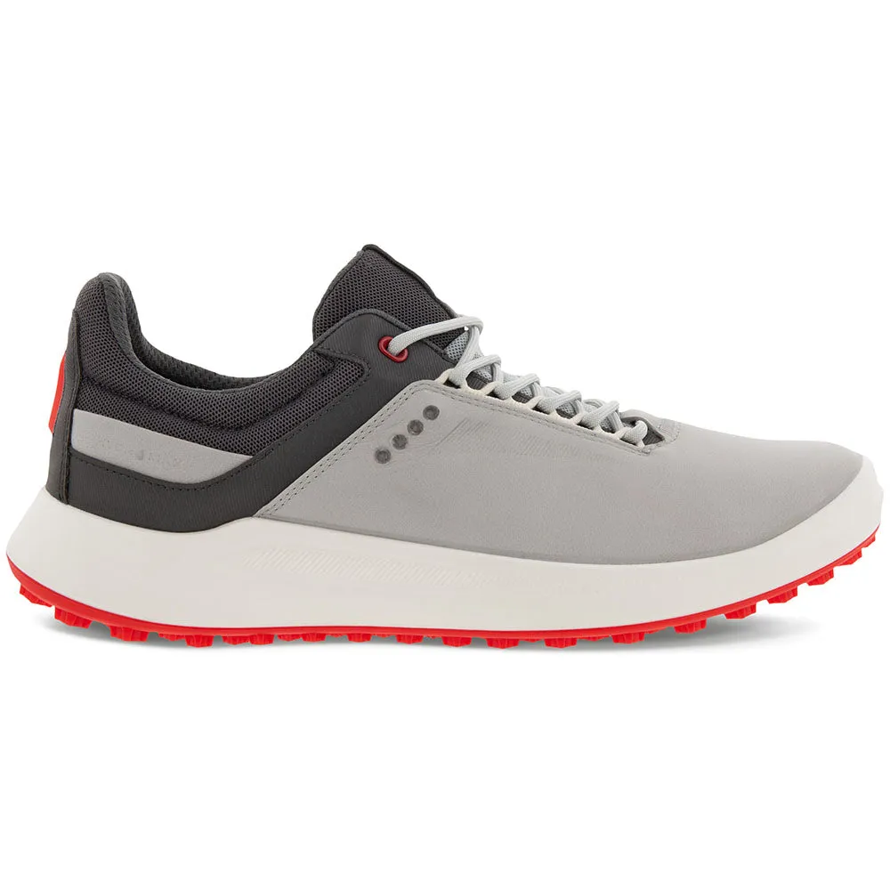 ECCO Core Spikeless Shoes - Concrete/Dark Shadow/Magnet