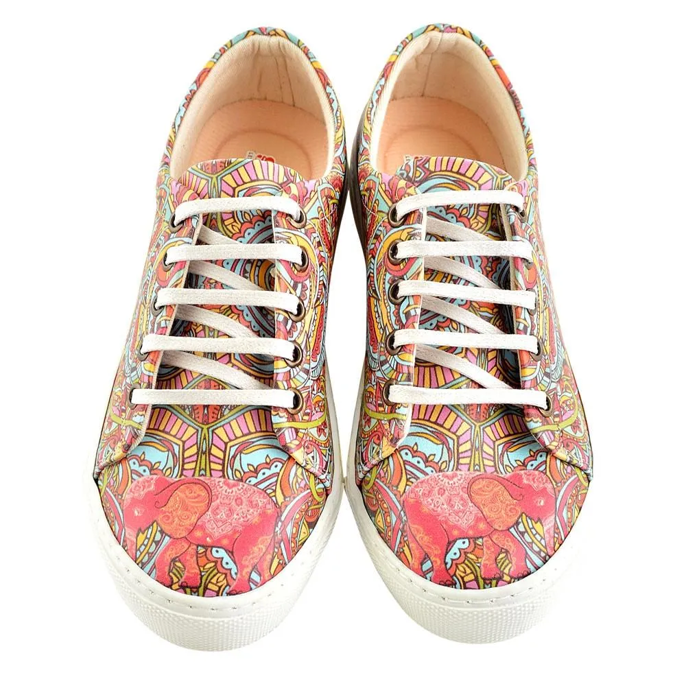 Elephants Sneaker Shoes SPR5015