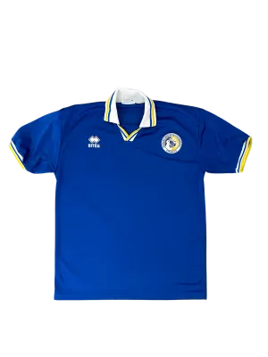 Errea - Cyprus 2000 Home Football Shirt