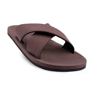 ESSNTLS Mens Cross Slides - Soil