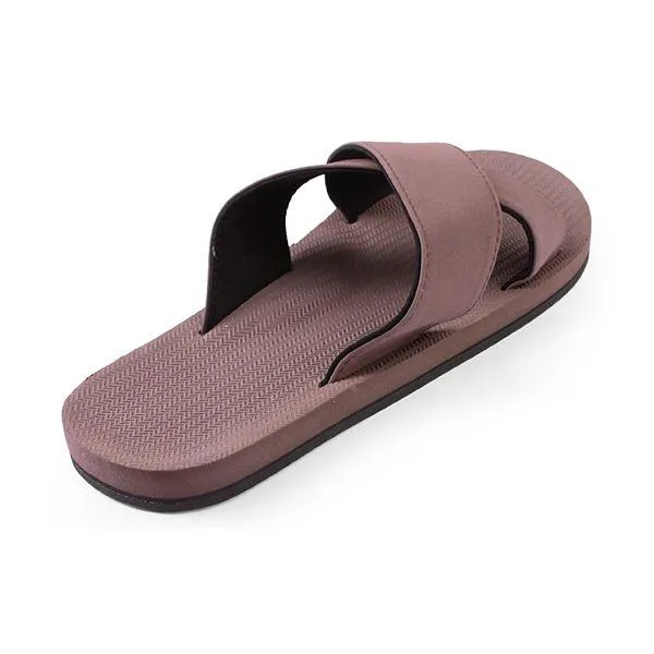 ESSNTLS Mens Cross Slides - Soil