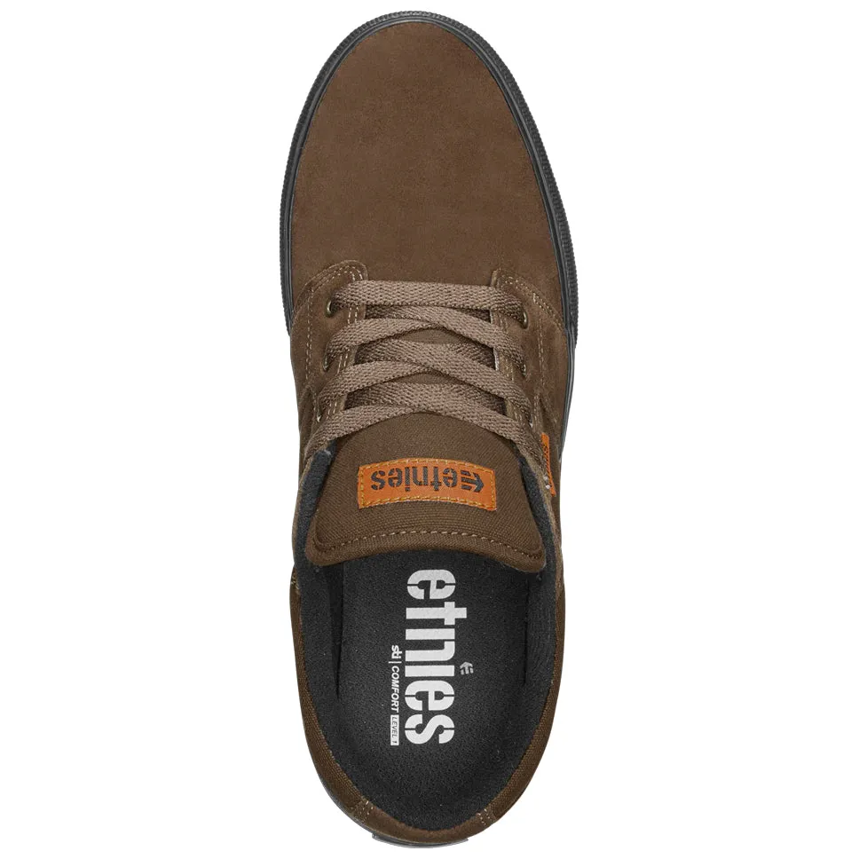 etnies Footwear Barge LS Shoes