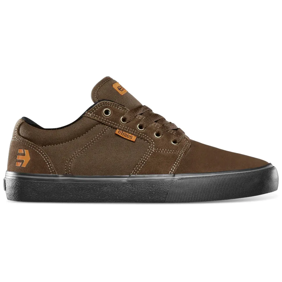 etnies Footwear Barge LS Shoes