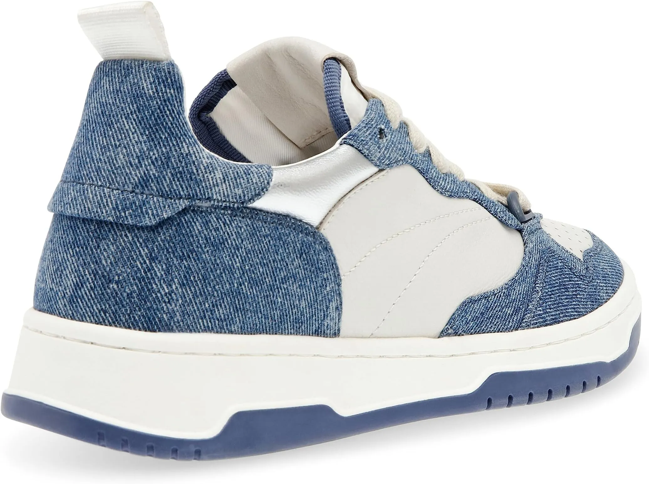 Everlie Steve Madden Sneakers, Denim Multi