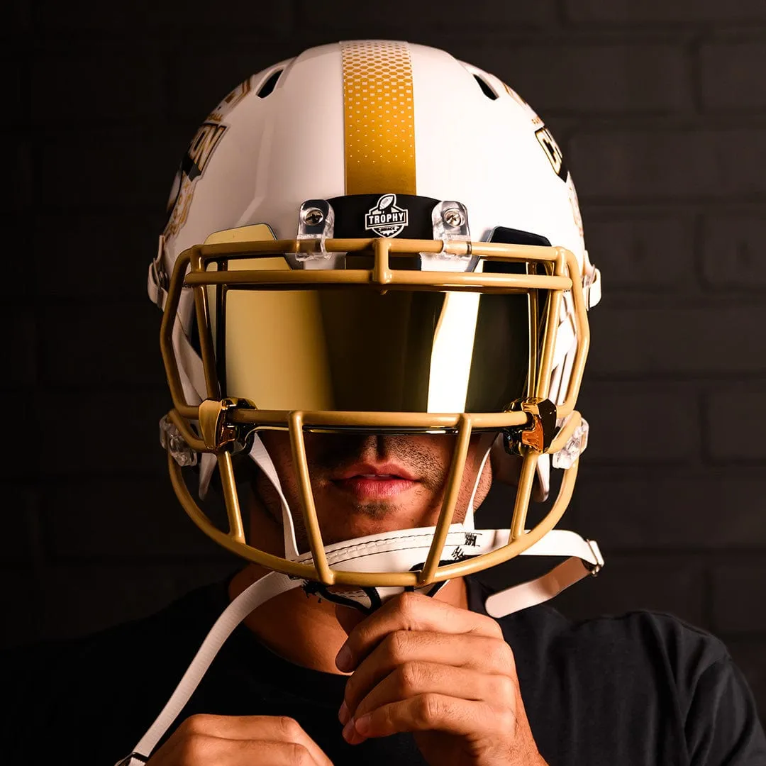 Fantasy Football Championship Helmet