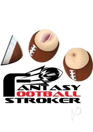 Fantasy Football Stroker