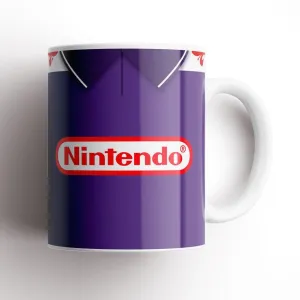 Fiorentina 1999 Kit Mug