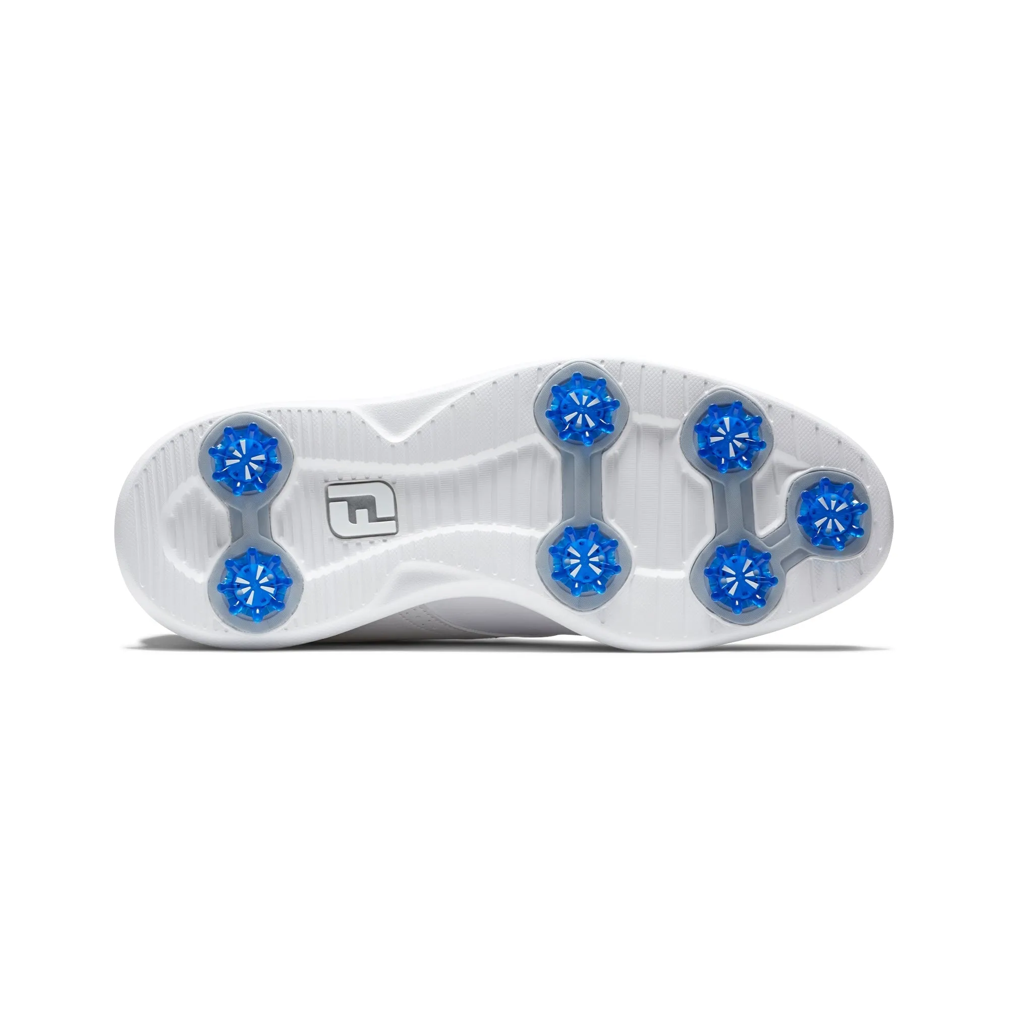 FJ Traditions Golf Shoes