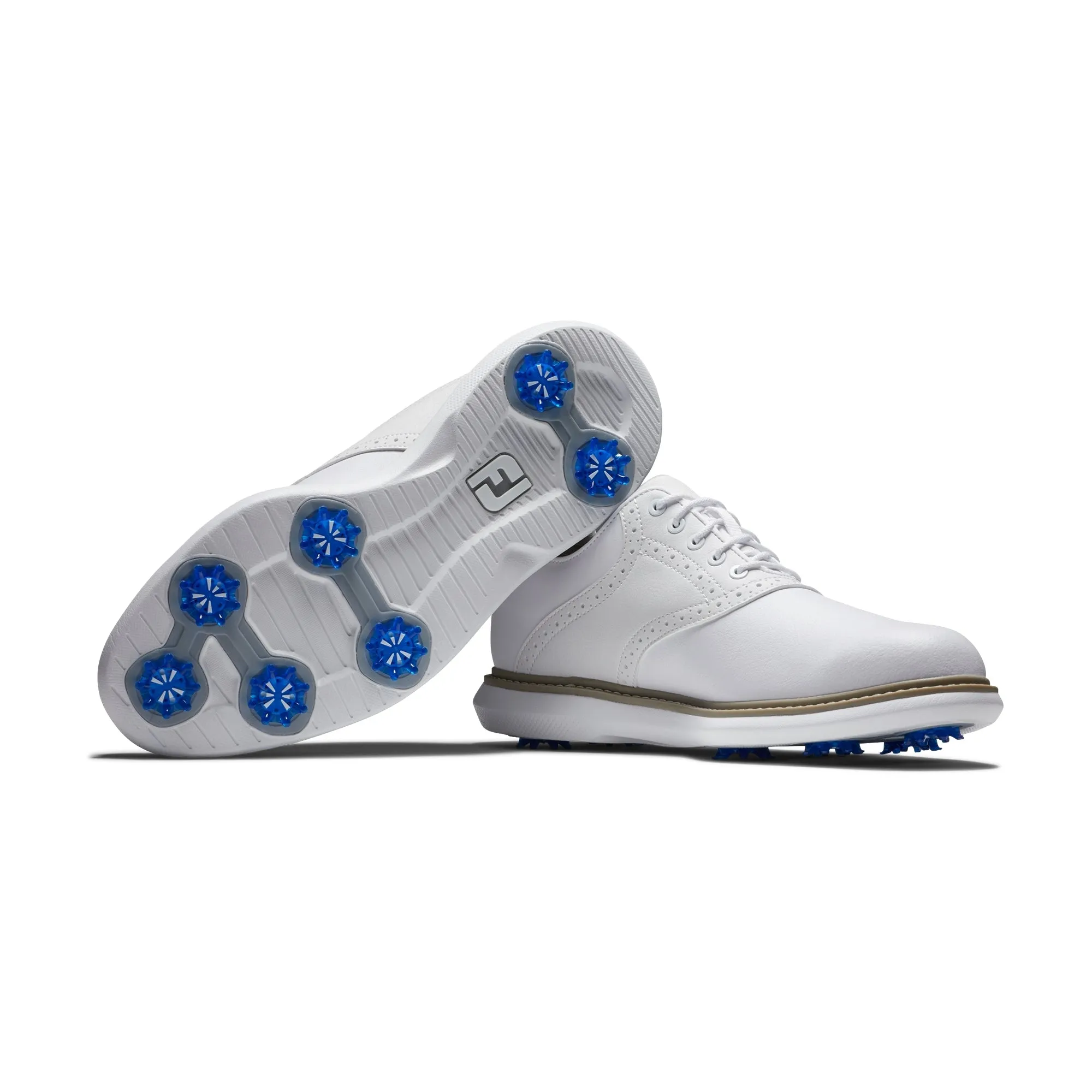 FJ Traditions Golf Shoes