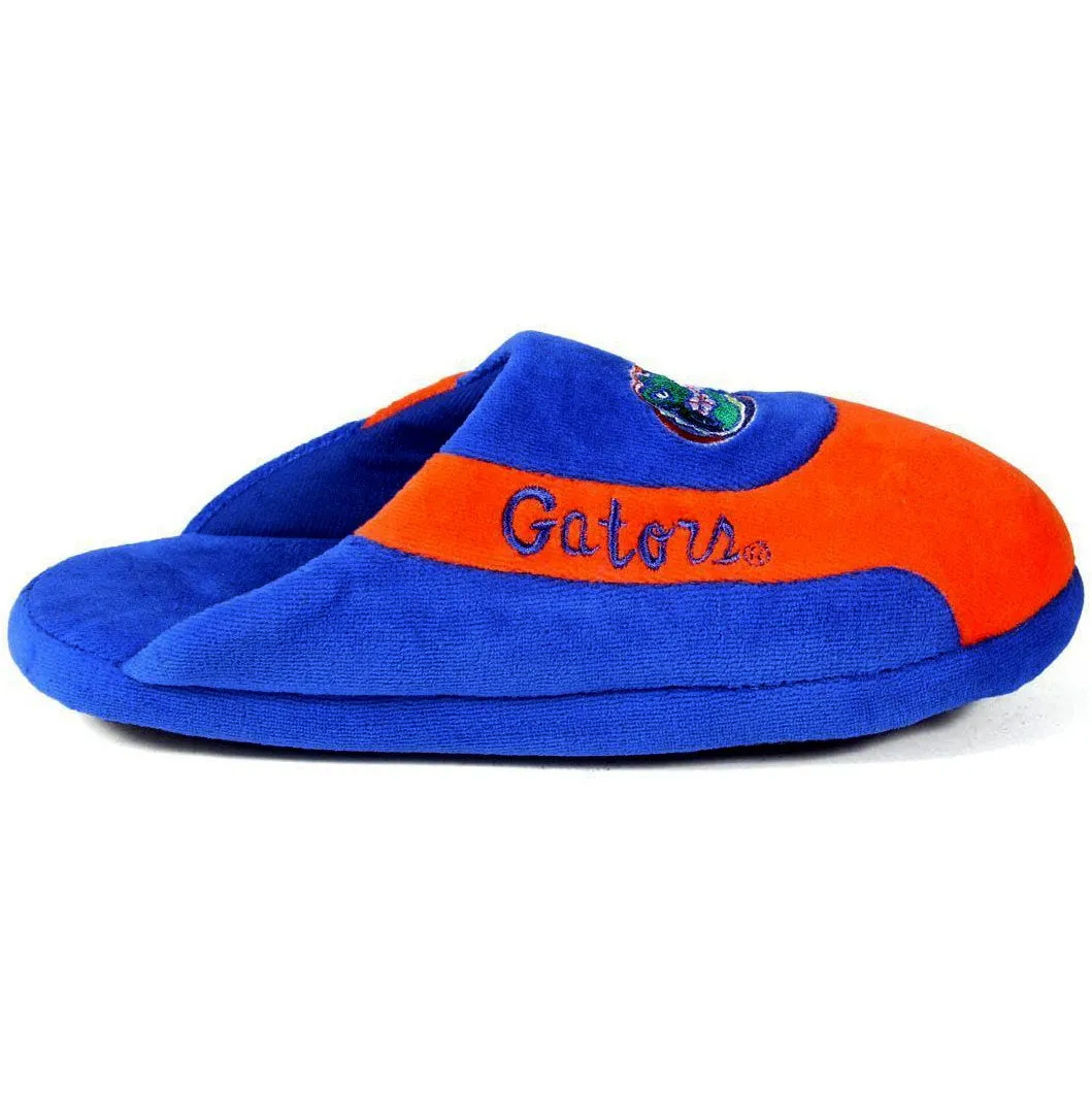 Florida Gators Low Pro Indoor House Slippers