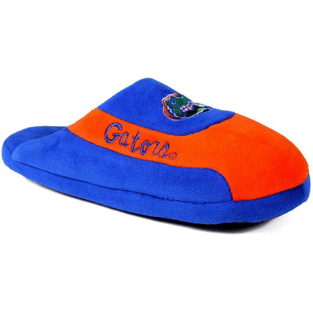 Florida Gators Low Pro Indoor House Slippers