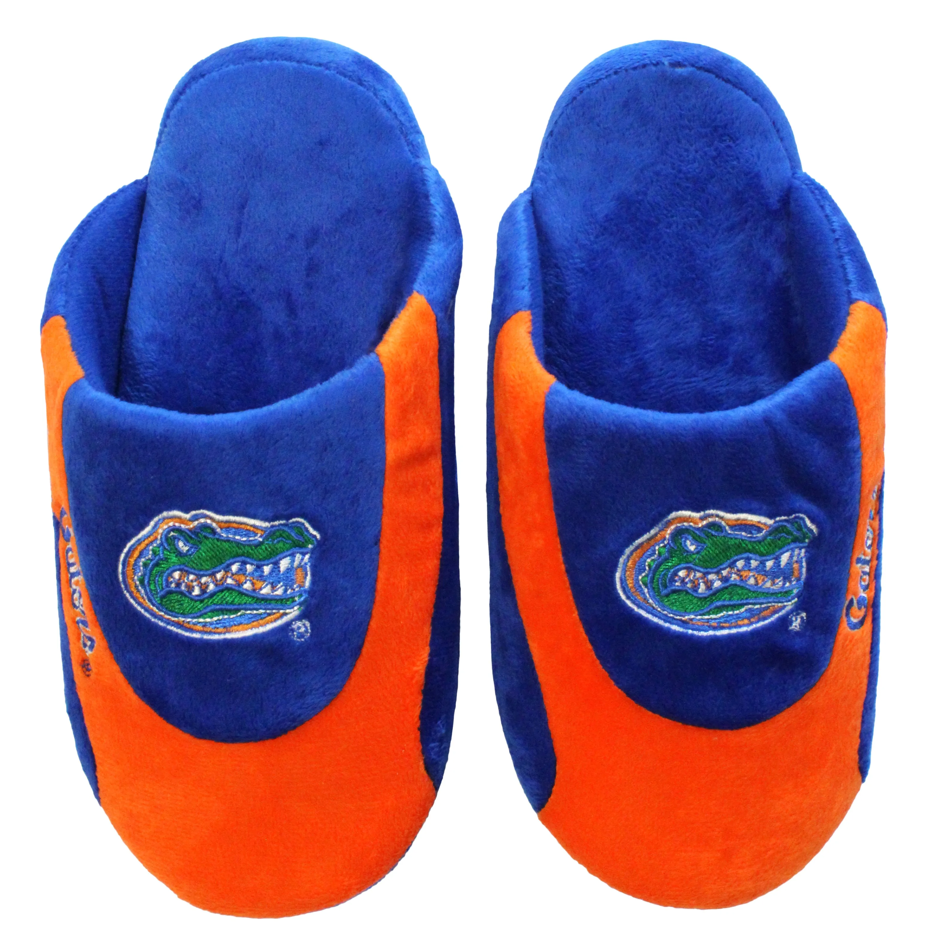 Florida Gators Low Pro Indoor House Slippers