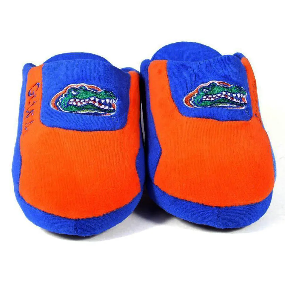 Florida Gators Low Pro Indoor House Slippers