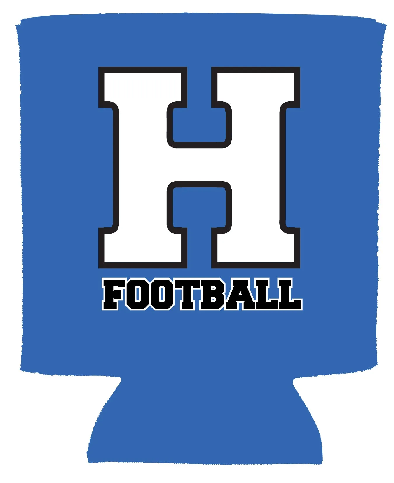 Football Koozies