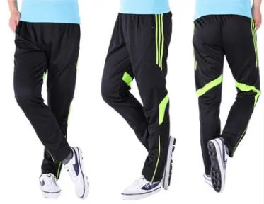 Football pants running fitness clothes sports pants