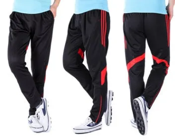 Football pants running fitness clothes sports pants