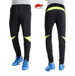 Football pants running fitness clothes sports pants