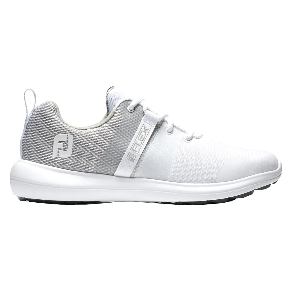 FootJoy FJ Flex Spikeless Golf Shoes 2021 Women