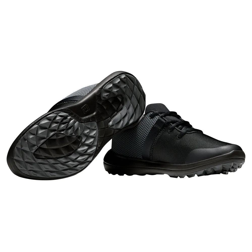 FootJoy FJ Flex Spikeless Golf Shoes 2021 Women