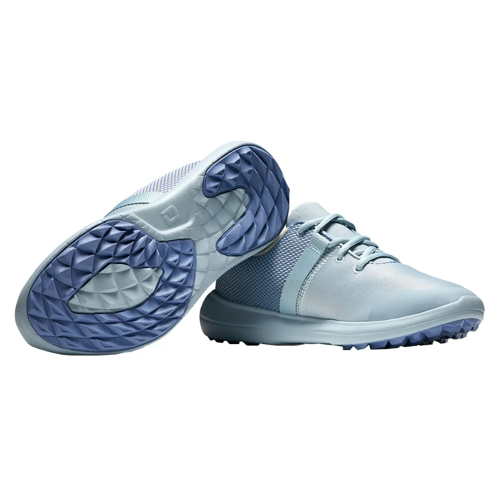 FootJoy FJ Flex Spikeless Golf Shoes 2021 Women