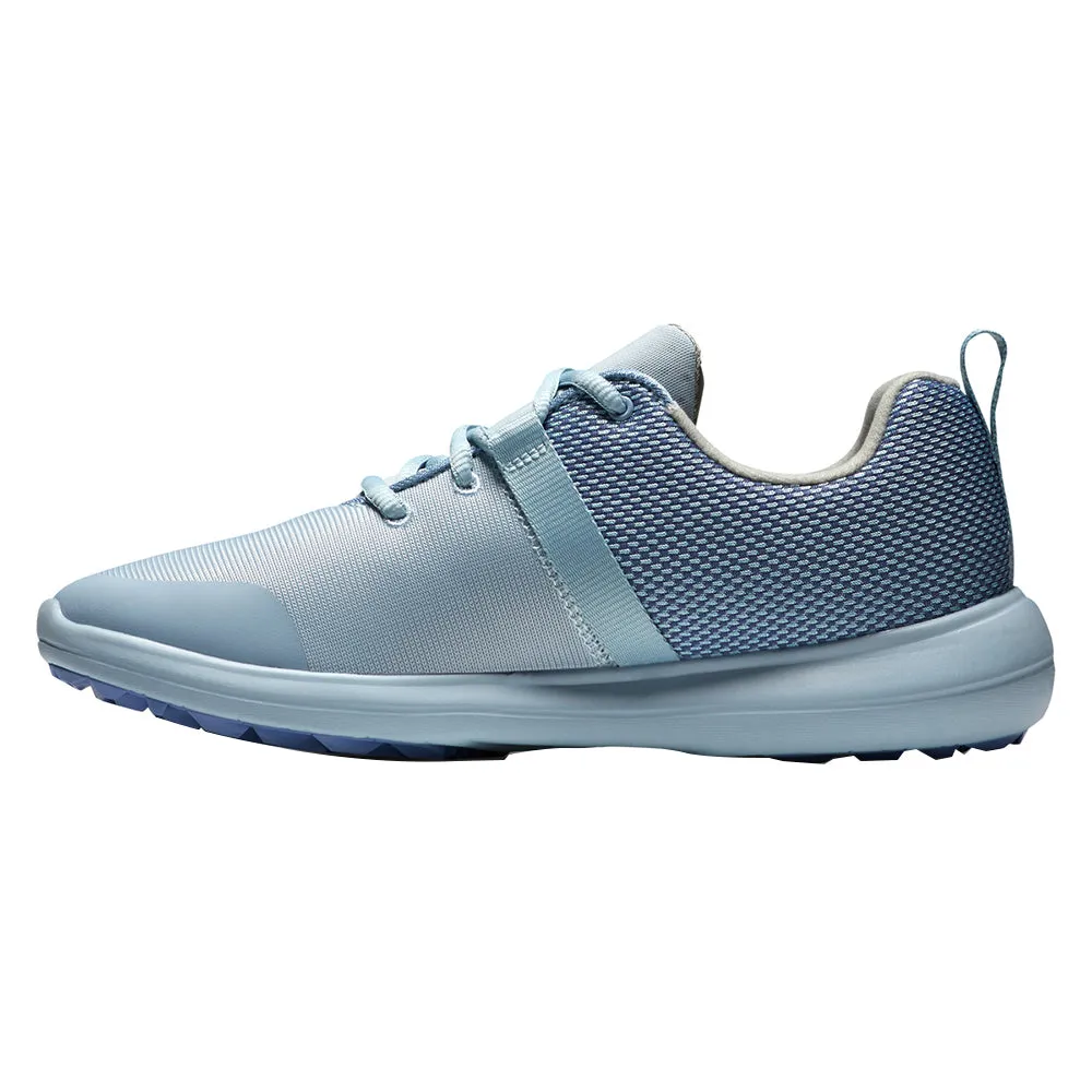 FootJoy FJ Flex Spikeless Golf Shoes 2021 Women