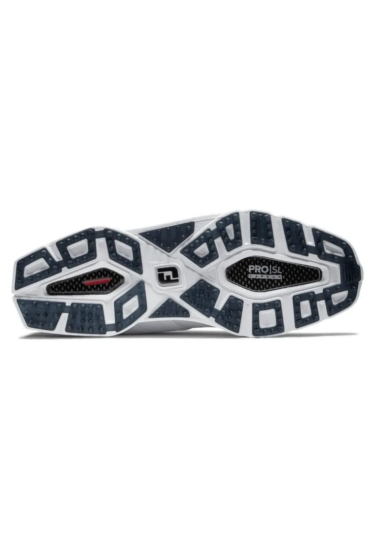 FootJoy Pro SL Carbon Golf Shoes 53079