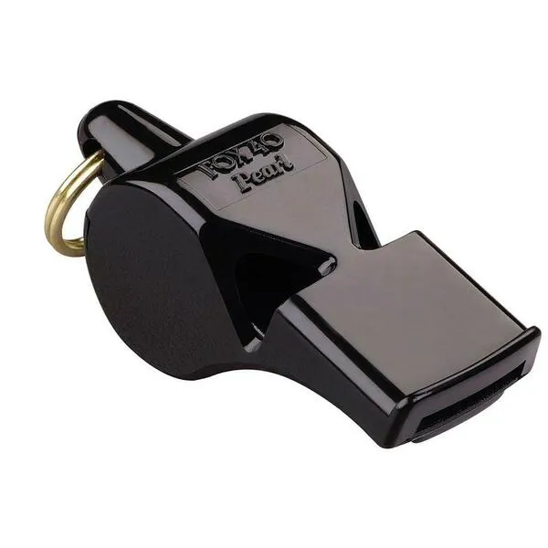 Fox 40 Pearl Safety Whistle and Strap