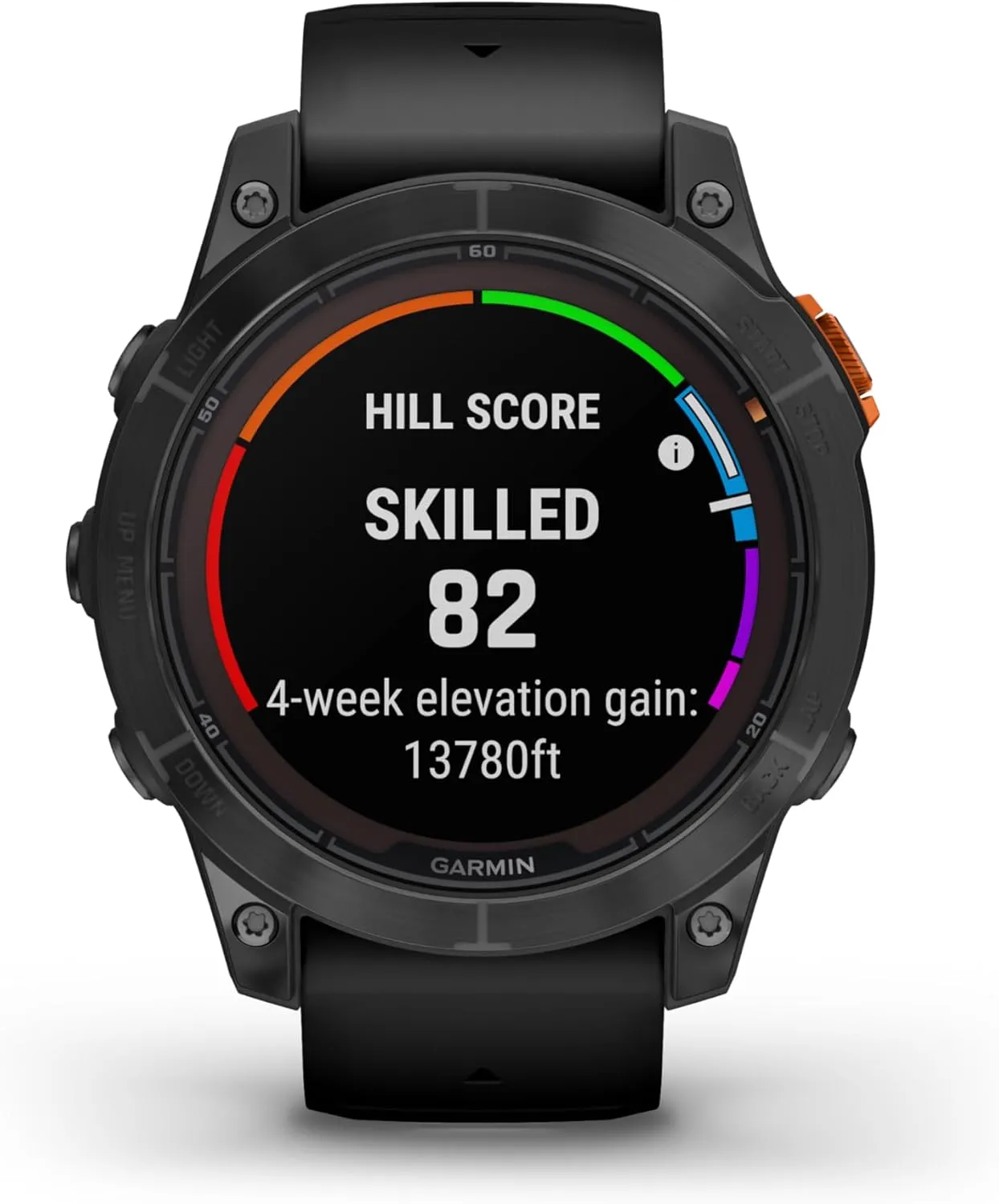 Garmin Fenix 7 Pro Solar Series Multisport GPS 42/47/51 mm Smartwatch