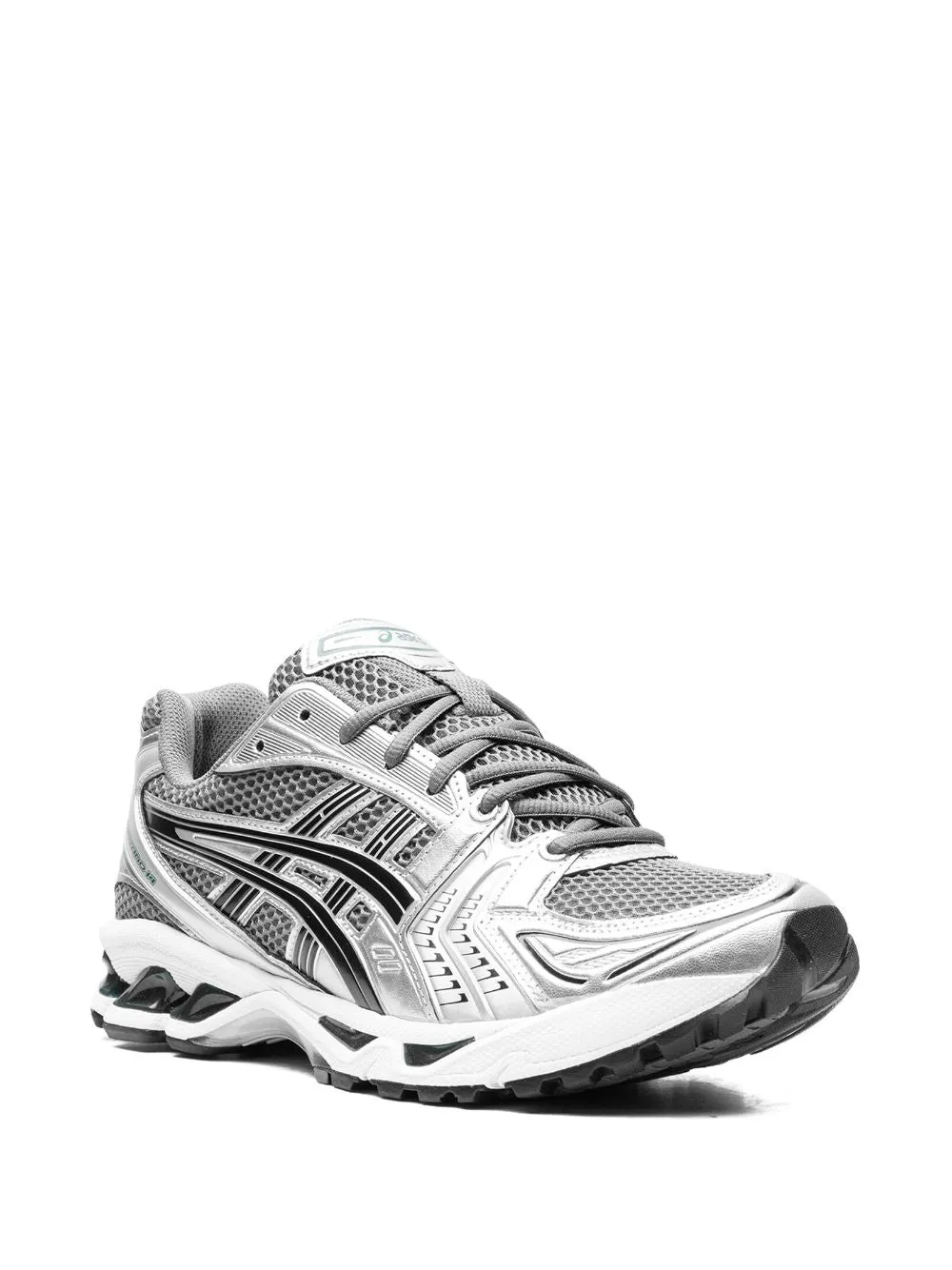 Gel Kayano 14 "Jasper Green" sneakers