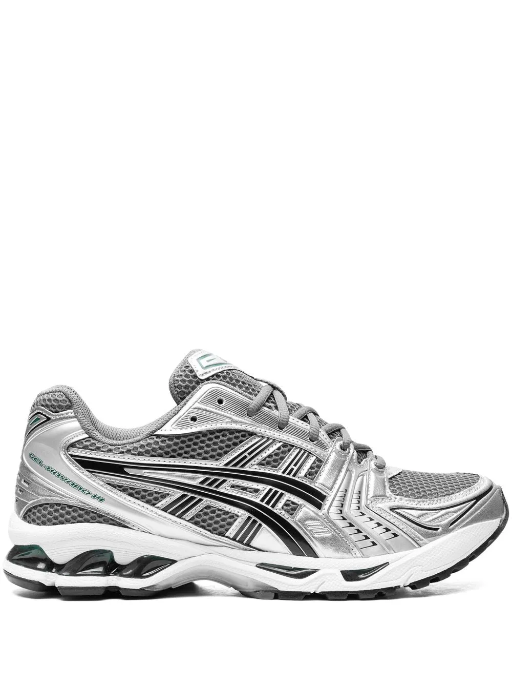 Gel Kayano 14 "Jasper Green" sneakers