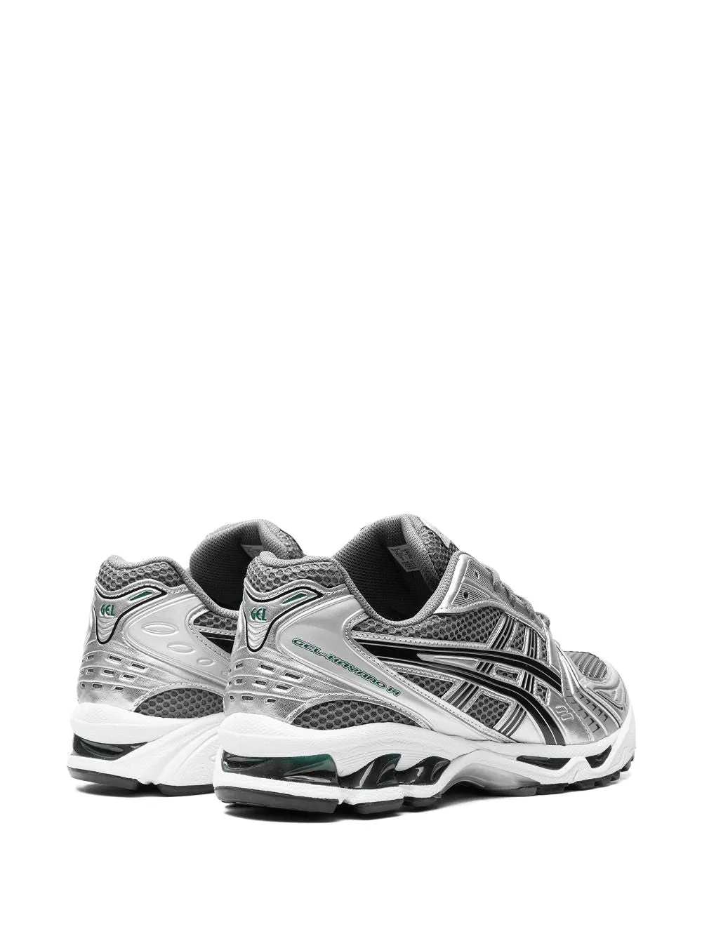 Gel Kayano 14 "Jasper Green" sneakers