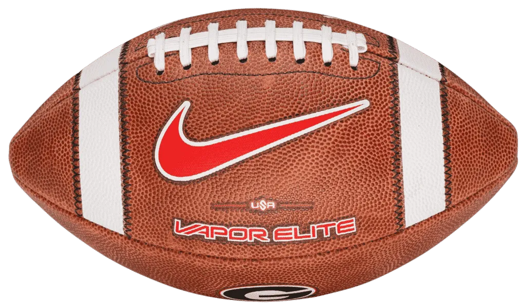 GEORGIA BULLDOGS | Official Nike Vapor Elite Game Model Football