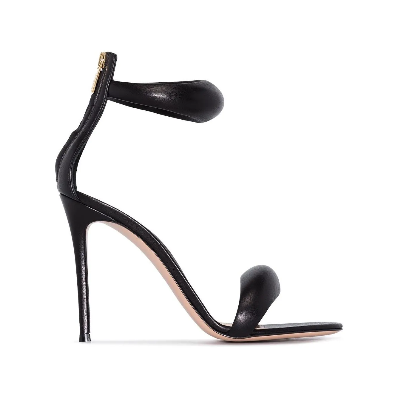 Gianvito Rossi Sandals Black