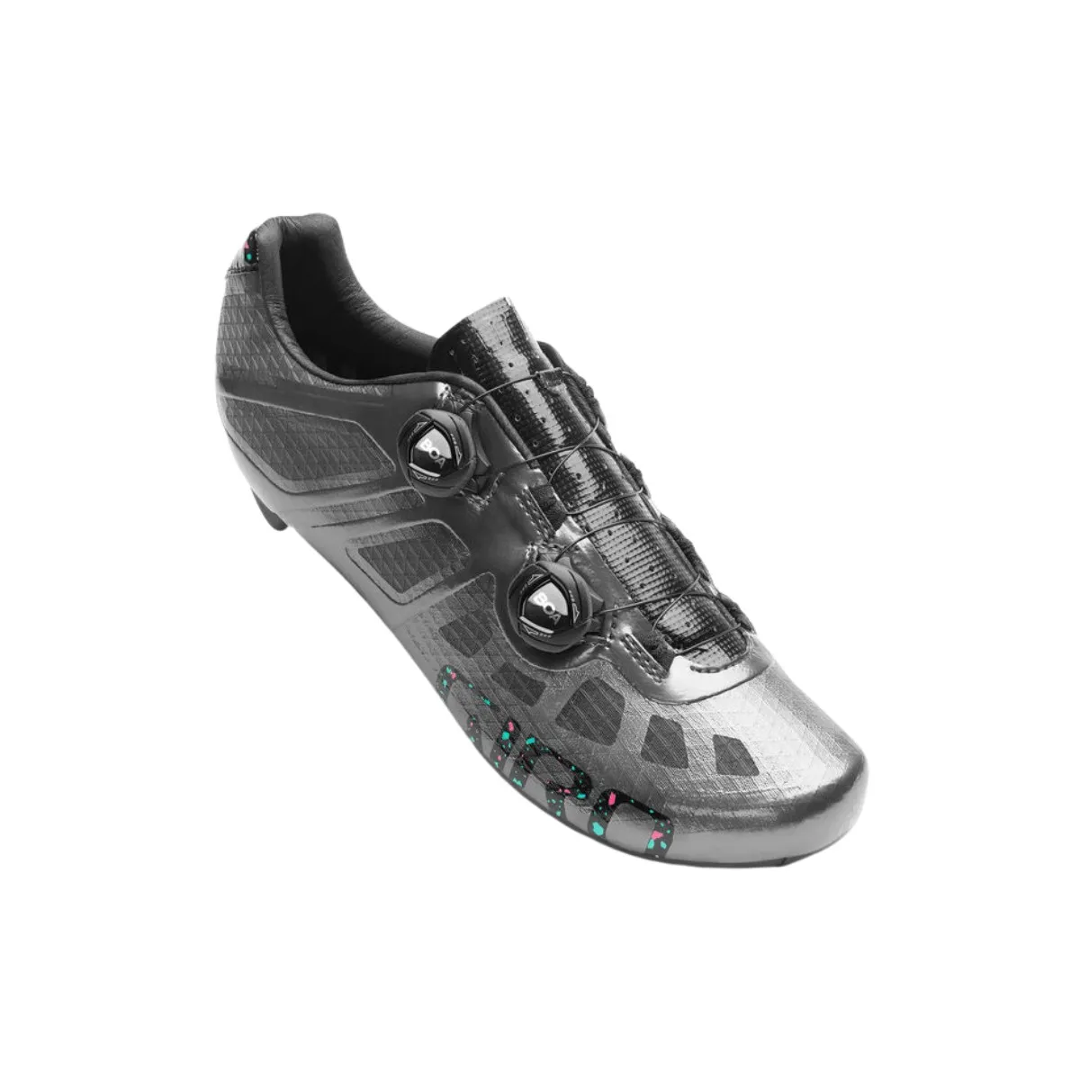 Giro Imperial Shoes Grey