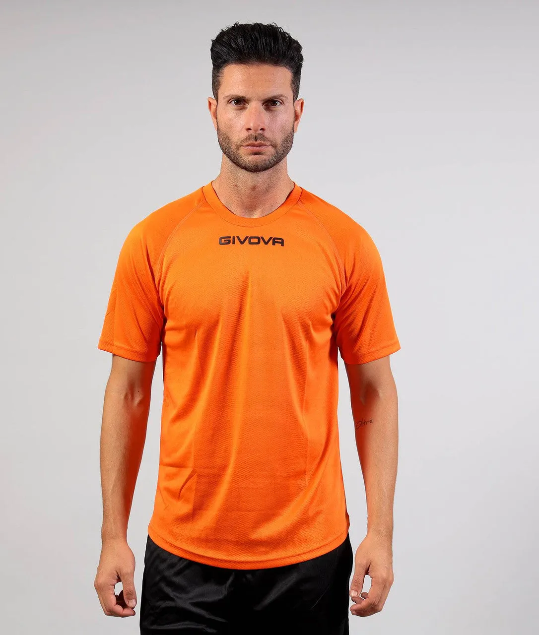 Givova T-Shirt One Football Jersey