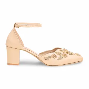 Golden Court Shoes WN7395