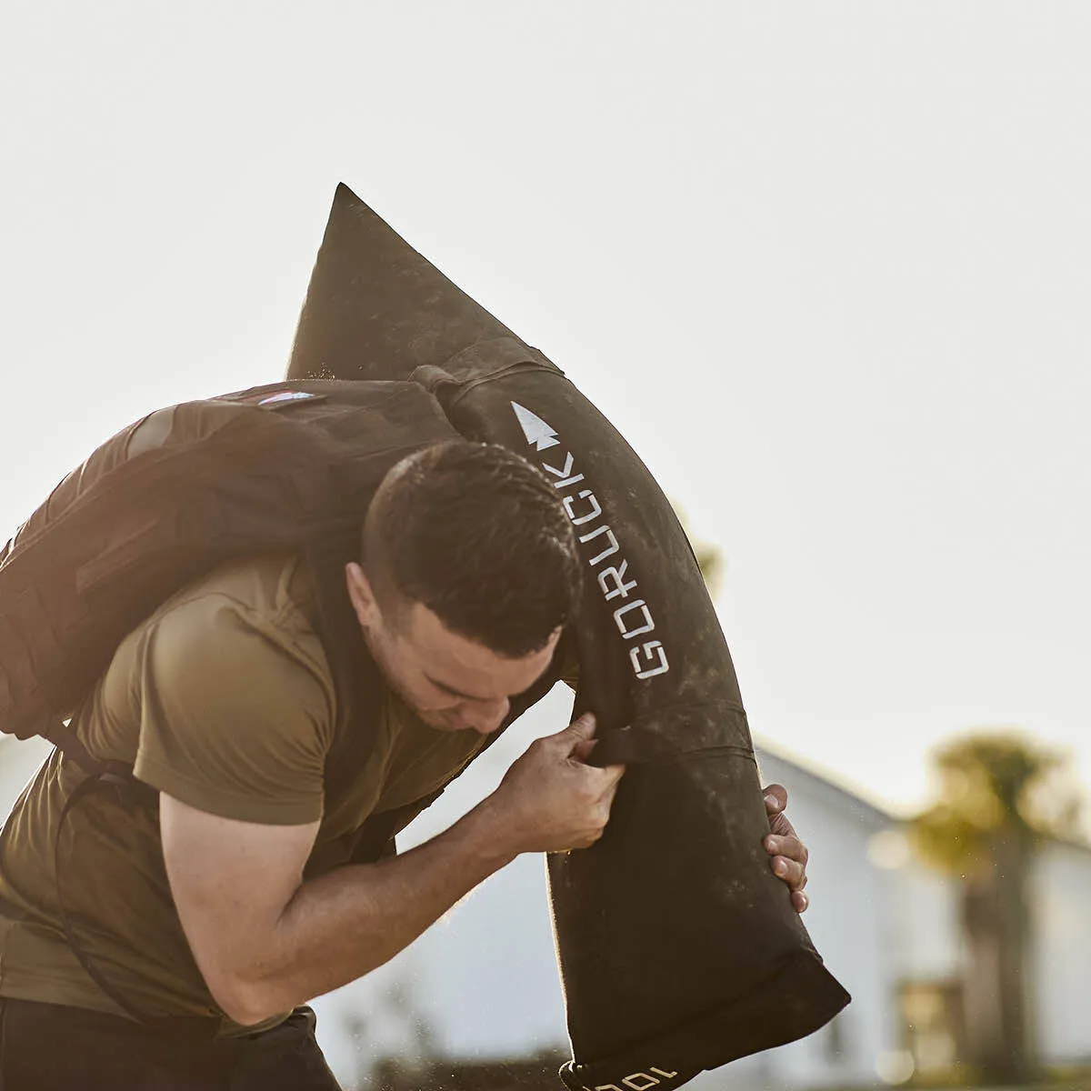 GORUCK Simple Training Sandbags